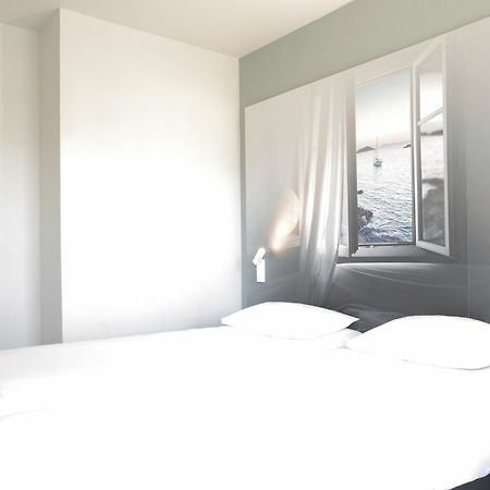 B&B Hotel 히에레 외부 사진
