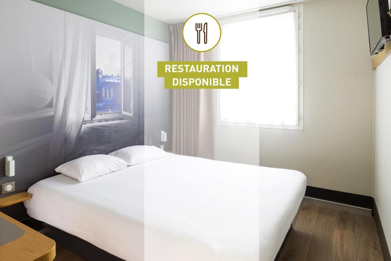 B&B Hotel 히에레 외부 사진