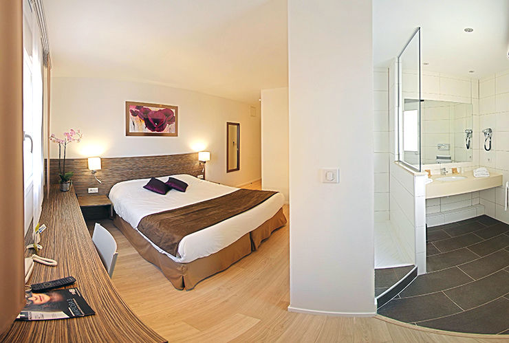 B&B Hotel 히에레 외부 사진