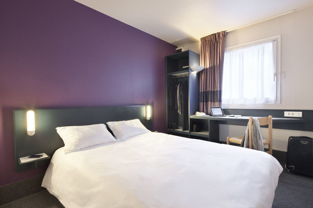 B&B Hotel 히에레 외부 사진
