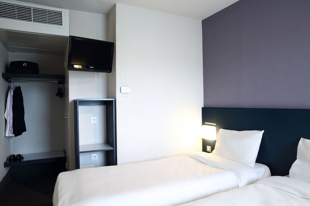 B&B Hotel 히에레 외부 사진