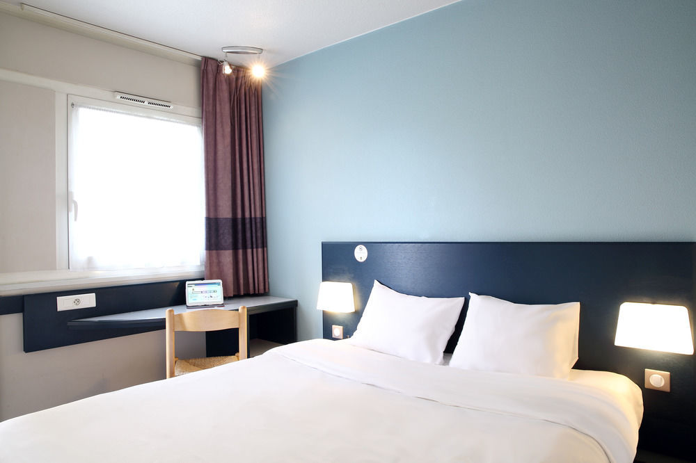 B&B Hotel 히에레 외부 사진