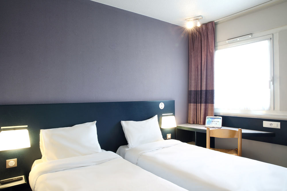 B&B Hotel 히에레 외부 사진