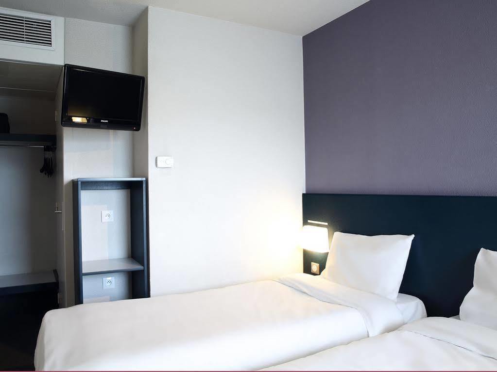 B&B Hotel 히에레 외부 사진
