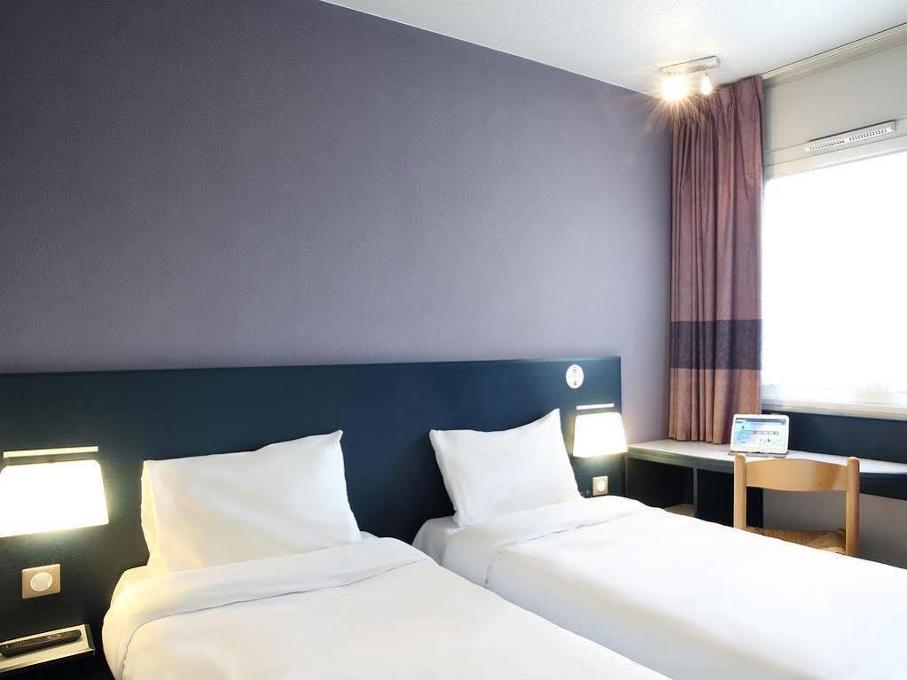 B&B Hotel 히에레 외부 사진