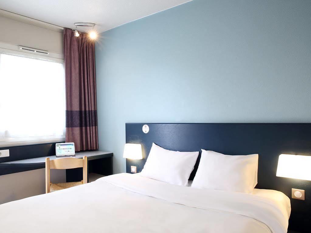 B&B Hotel 히에레 외부 사진