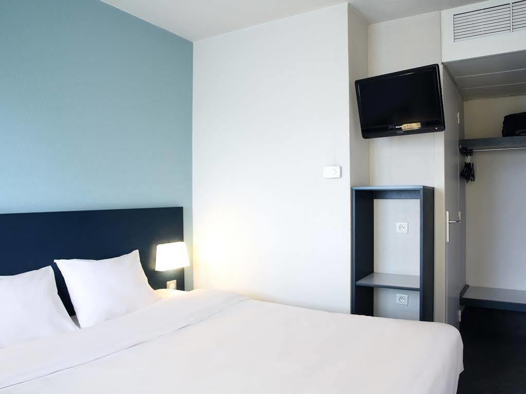 B&B Hotel 히에레 외부 사진