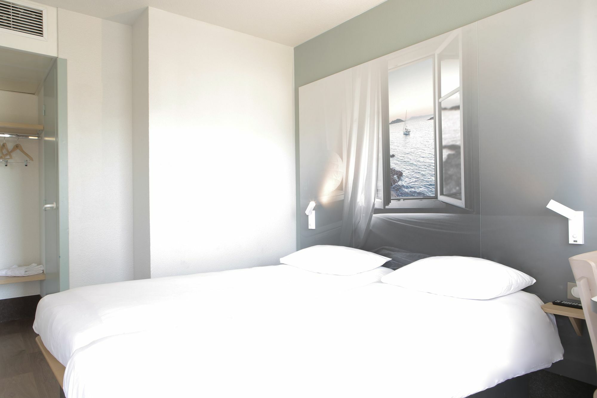 B&B Hotel 히에레 외부 사진