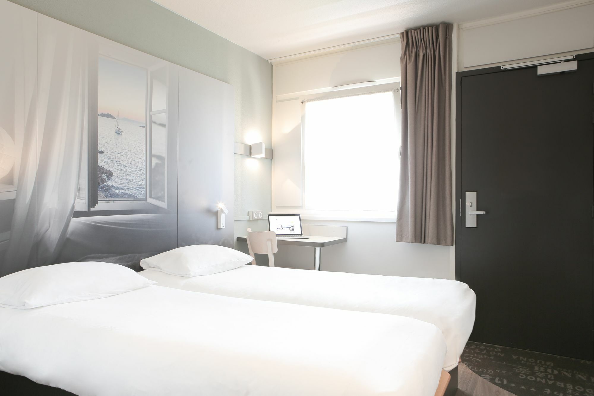 B&B Hotel 히에레 외부 사진