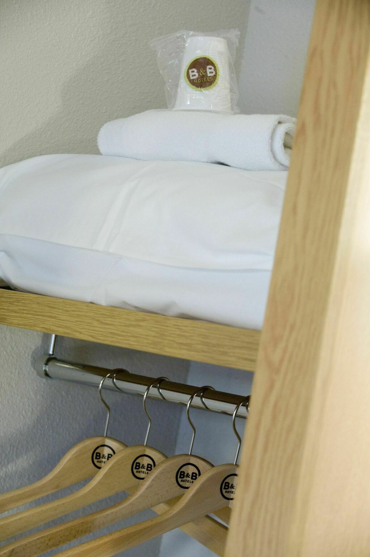 B&B Hotel 히에레 외부 사진