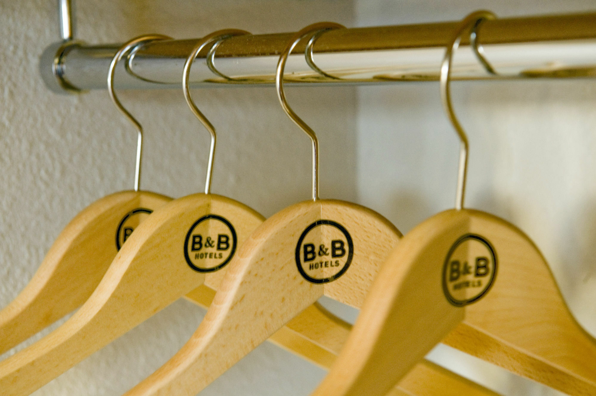 B&B Hotel 히에레 외부 사진