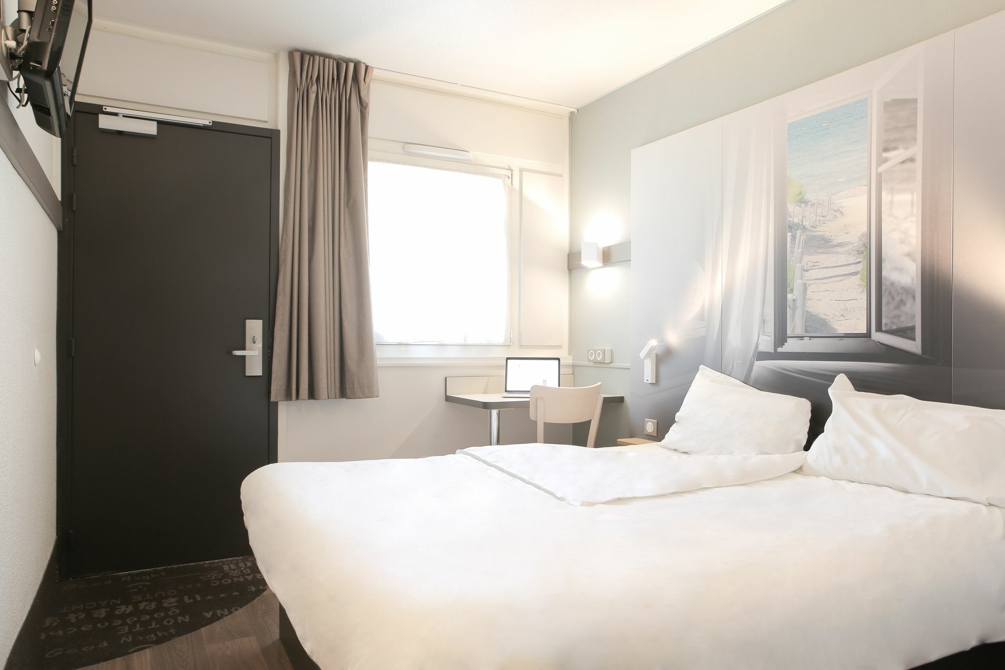 B&B Hotel 히에레 외부 사진